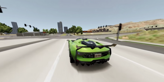 BeamNG.drive